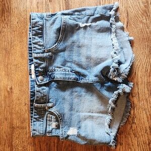**5 for $20 H & M Short Shorts